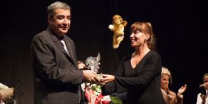 15. Kıbrıs Tiyatro Festivali devam ediyor