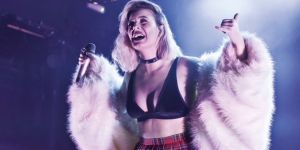 MÜZİĞİN PARLAYAN YILDIZLARINIDAN İKİ İSİM!