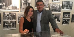 “380 çalışan, 32 milyon Euro bütçe”