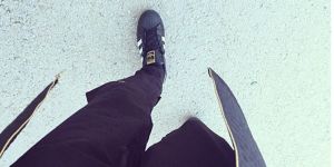 ÖZÜME YÜRÜYÜŞ…