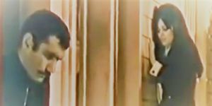 Yılmaz Güney - Feri Cansel  ya da ‘‘Eylül Ayrılığı’’…