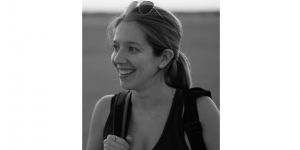 Natalie Hami: Türkçe öğrendim, bambaşka bir insan oldum