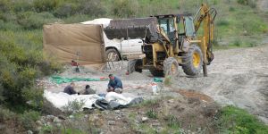 Sevgül Uludağ, Londra’da “kayıplar”ı anlatacak…