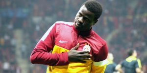 Eboue Ocak için geliyor