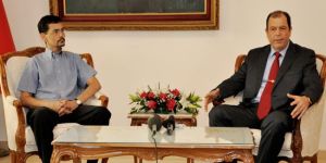 Sağlık Bakanı Gulle acil kan çağrısı yaptı