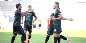 Futbol değil, galibiyet sevindirdi