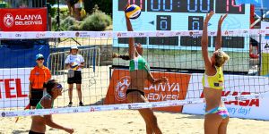 Balkan Şampiyonası’nda yer alacaklar