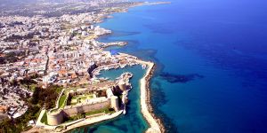 Kıbrıs’ın kuzeyindeki 161 otelin  TAŞINMAZ  MAL GERÇEĞİ