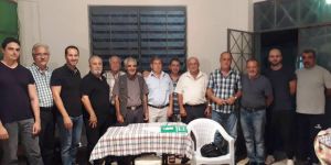 CTP Güzelyurt İlçesi Ocak kongrelerine başladı