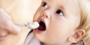 Almanya'da bebek mamalarına zehir karıştı