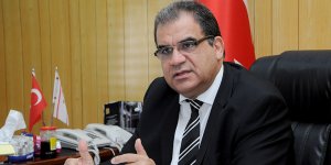 UBP Lefkoşa Milletvekili Faiz Sucuoğlu: “Görev devri sonrası adımlar atılacak”