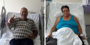 Aysan Kaya'nın organları 3 kişiye hayat verdi