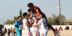 “Futbolu seven bu maçı izlesin”