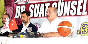 Nasıroğlu adaylıktan çekildi