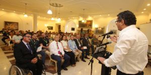  Engelsiz yaşam politikaları belirleniyor