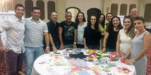 CREDITWEST Bank çalışanına yatırım yapmaya devam ediyor