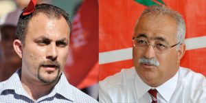 BKP’yi İTTİFAK KARIŞTIRDI!