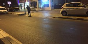Girne'de kurşunlama: 1'i ağır 3 yaralı