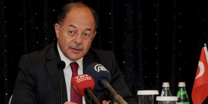 Akdağ'dan karikatür tepkisi