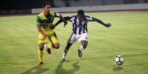 Güzelyurt’ta gol yok: 0-0