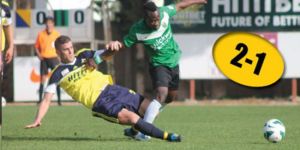 DOĞAN, KAYMAKLI’YI SAF DIŞI ETTİ