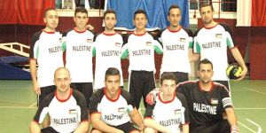 Geleneksel etkinlik başladı