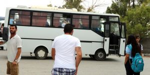 Değirmenlik’te TAŞIMACILIK HUZURSUZLUĞU!