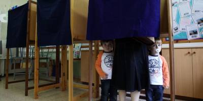 Güneydeki seçimde alınacak önlemler paylaşıldı