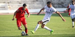 Yenicami galibiyete hasret: 2-2