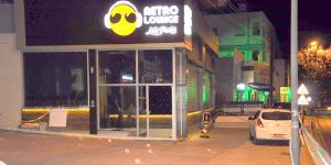 Polis saldırganı arıyor!