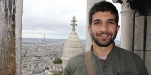 “Kimse dönmezse hiçbir şey değişmez…”