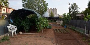 LTB'den "Hobi Bahçeleri" uygulaması