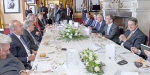 “Tarihi bir fırsat kaçırıldı”