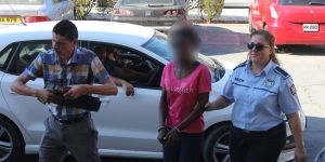 8 hafta kurs gördü!