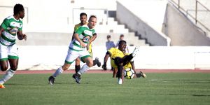 G.Gücü’nü Uğur ateşledi: 1-0