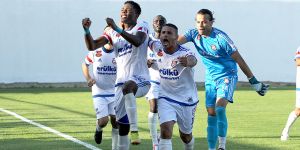 MTG’ye Cihangir çelmesi: 2-1