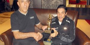 Masters 9 Eylül Turnuvası tamamlandı