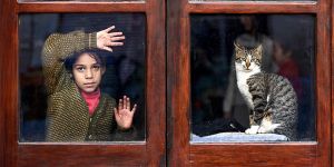 Fotoğrafçımıza uluslar arası ödül