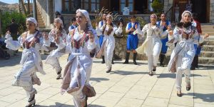 Cittaslow Sunday, Yeşilırmak’ta kutlandı