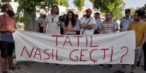 “Sendikasız işçi çalıştırmak yasaklansın”