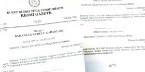 12 kişiye daha istisnai yurttaşlık!