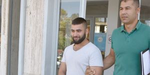 6 ay hapis cezasına çarptırıldı...