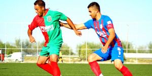 Cihangir – Değirmenlik finali