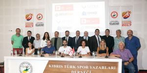 Yıldızlar Lefkoşa’da yarışacak