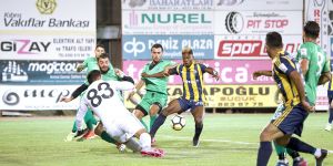 Doğan galibiyeti söktü aldı: 4-2