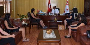 Kadın sağlığı kayıt altına alınacak