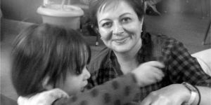 Bıktığım Şeyler ve Yeşil Fanila