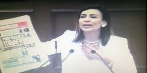 Özdenefe: “GÜNDE 3 BUÇUK İSTİSNAİ YURTTAŞ”