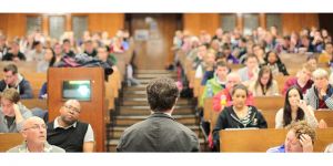 Kenti Olmayan Üniversite Olur mu?