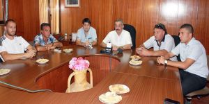 “Eroğlu özür dilemeli”